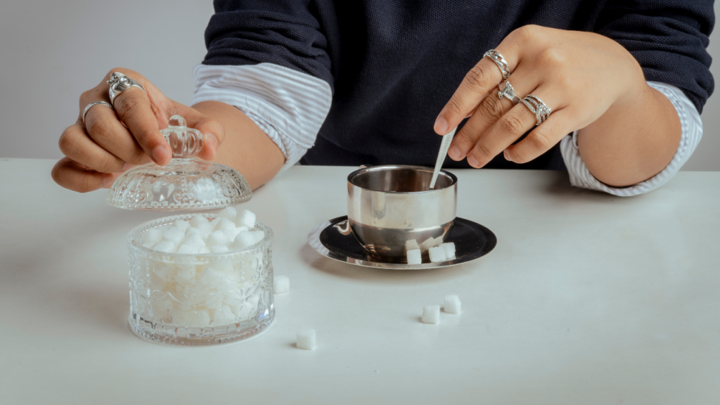 カトラリーの使い方