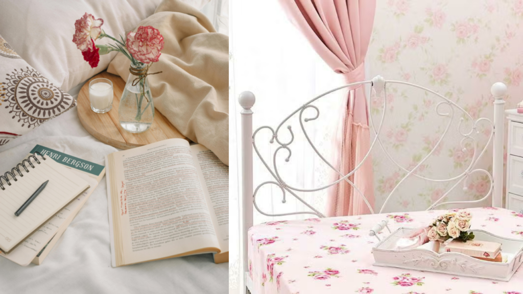 女性一人暮らし内装デザイン