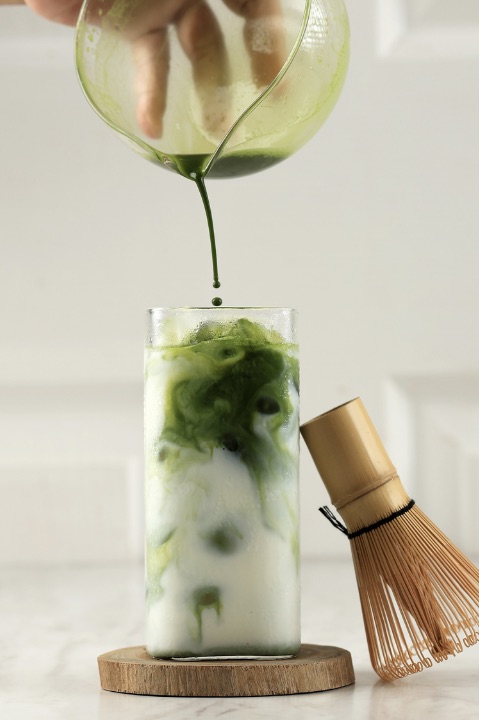 ヨーロッパ市場向け日本ブランドの商品撮影例