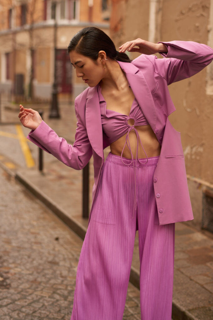 Paris 商品撮影 ブランディング