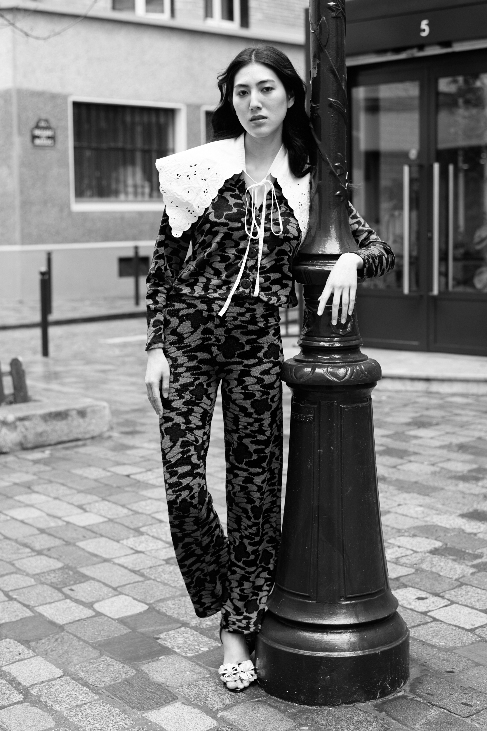 Paris 商品撮影 ブランディング