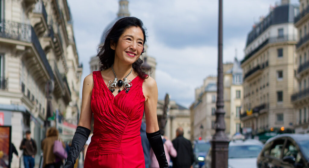 パリ企画プロデューサー