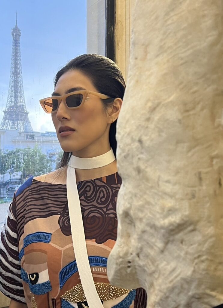 ALRESUKA Paris メイン