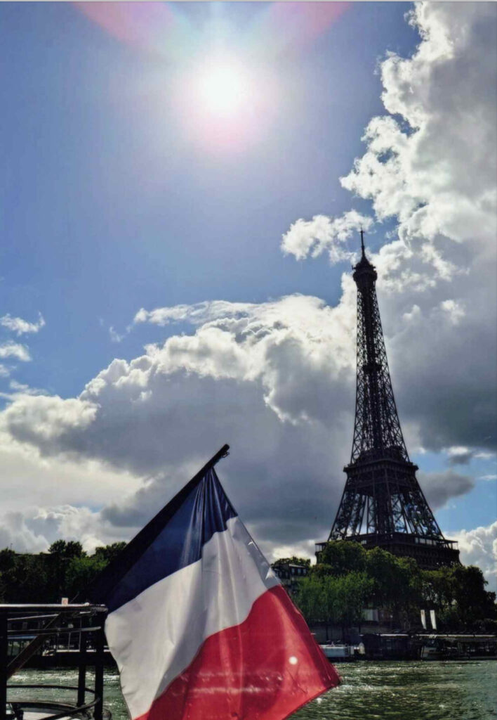 パリ出展フォトグラファー